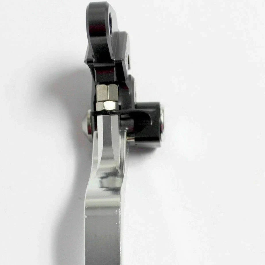 Brake & Clutch Levers for Yamaha YZ80/85 (2005–2010) R62M L60K