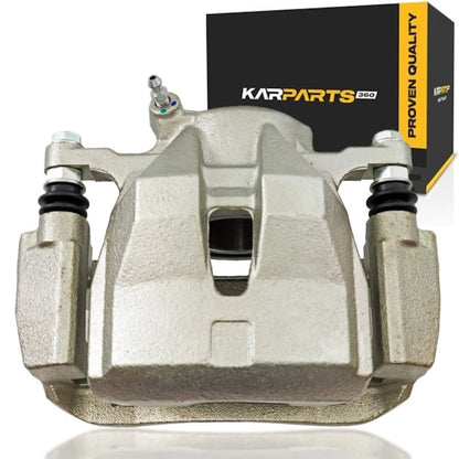 Front Brake Caliper for Toyota RAV4 (2006–2018) CLX-M0-USA-JT27150009-CLA5