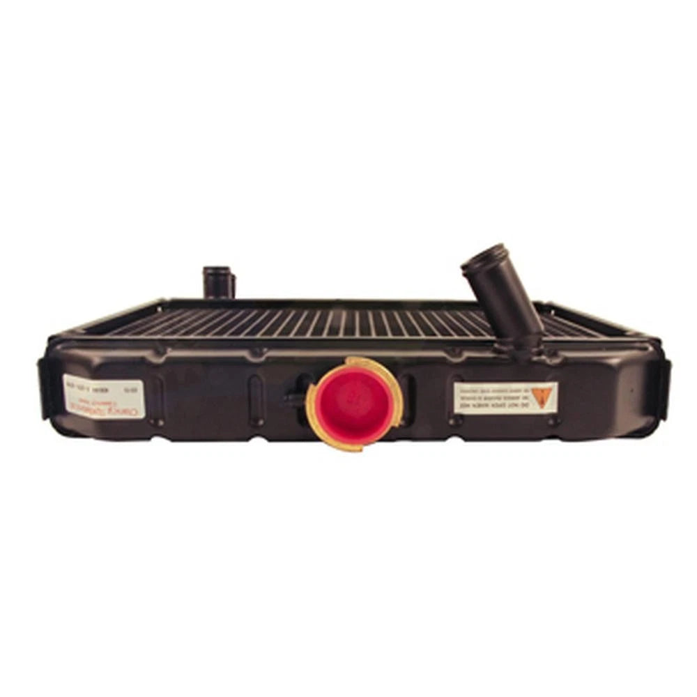 Radiator for Kubota B20