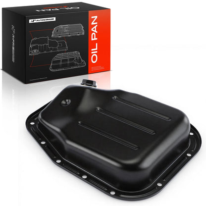 Front Oil Pan Sump for Subaru Legacy Outback Tribeca (2008–2019) 11109AA180, SUP08A