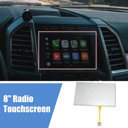 Touch Screen Digitizer for Ford Super Duty (2011–2016) DC3T-18B955-FA