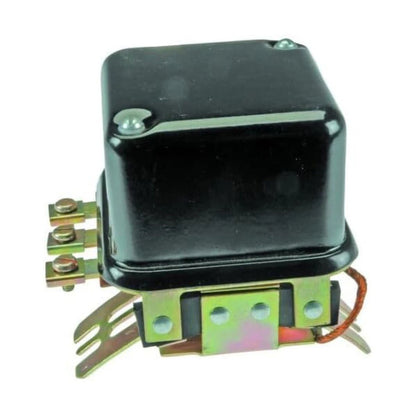 Voltage Regulator Curved Bracket for (1118792, ALX-PAU-SI-VR-219-CLA1)
