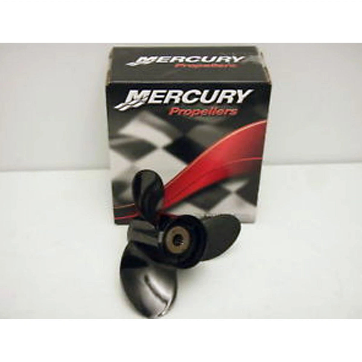 10-1/4 x 14 Propeller for Mercury (48-73138A45)