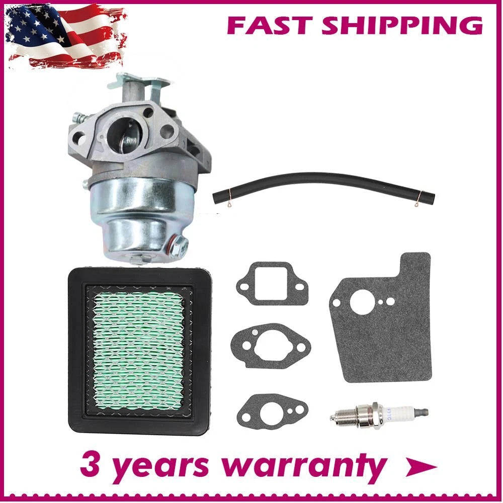 Carburetor Air Filter for Honda GVC160 (2016–2023)