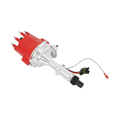 MSD Distributor 8528 for Pontiac Firebird Grand Am GTO (1972–1974)