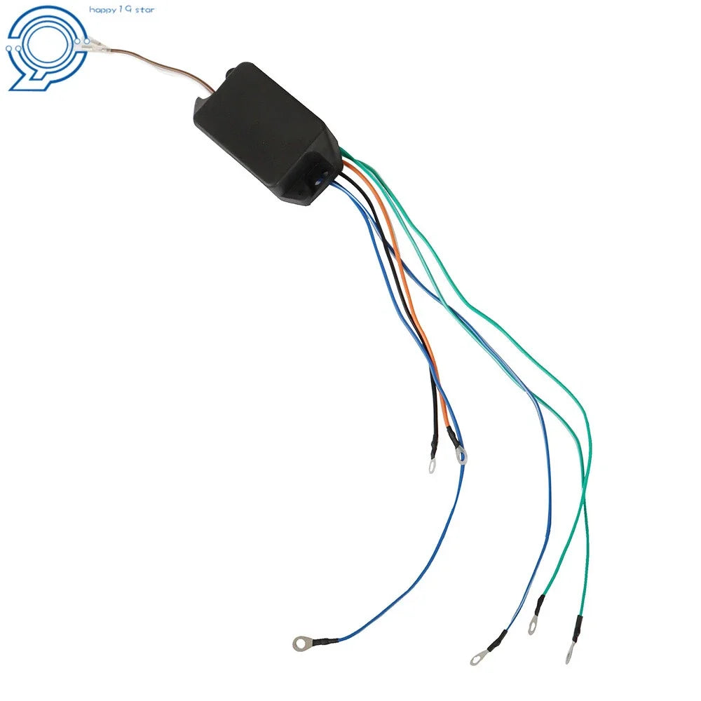 CDI Switch Box for Mercury Outboard 4 7.5 9.8 20 HP (339-6222 A1 A4 A10 A8)