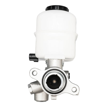 Aluminum Brake Master Cylinder with Reservoir for 2010-2013 Ford F-150 (2010–2013)