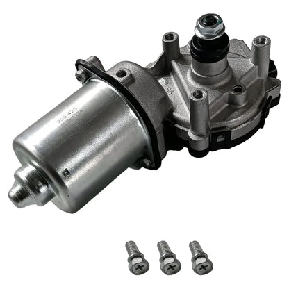 Front Windshield Wiper Motor for Toyota Lexus RX350 Mazda Suzuki Eclipse (–) 43-4053