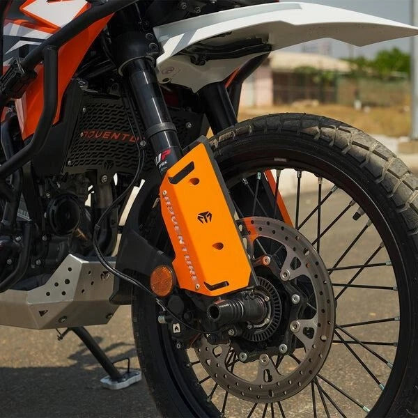 Fork Protector for KTM 250 Adventure/Adventure X/390 Adventure (2024)