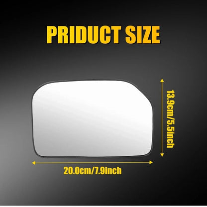 Heated Mirror Glass for Toyota FJ Cruiser (2007–2014) 87931-35A00