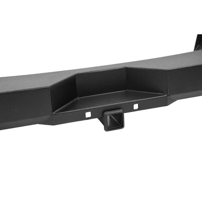 Off-Road Rear Bumper Assembly for Toyota 4Runner (1996–2002) CON-A000000781