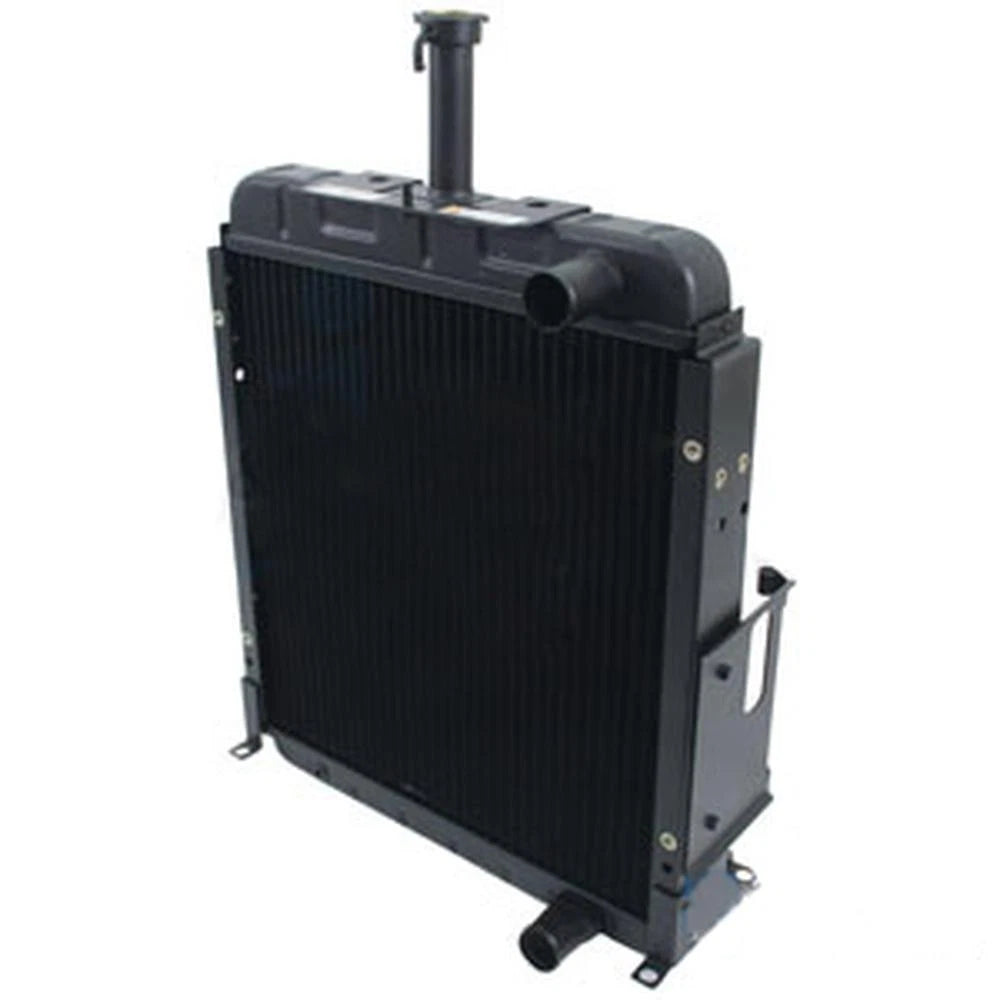 Radiator for Case 484 485 584 585 684 685 784 885