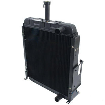 Radiator for Case 484 485 584 585 684 685 784 885