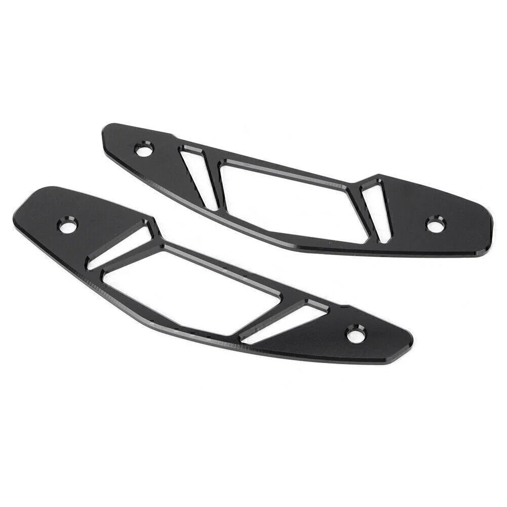 Ram Air Intake Inlet Guard Cover for Yamaha MT-09 FZ09 (2013–2016)