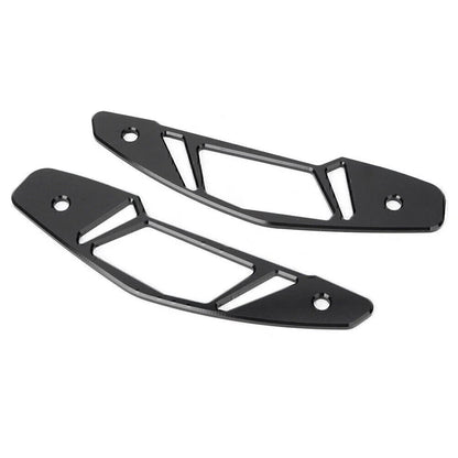 Ram Air Intake Inlet Guard Cover for Yamaha MT-09 FZ09 (2013–2016)