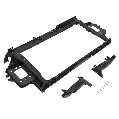Steel Front Radiator Support for Kia Forte (2019–2024) 64101M7000 KI1225189