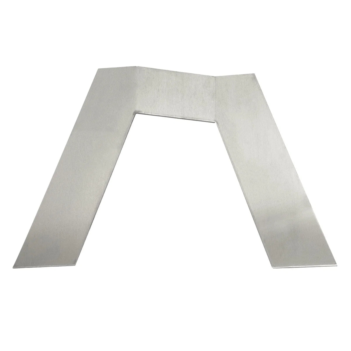 Set of 2 C Notch Frame Step Notch Steel for Chevy C10 (1963–1972)