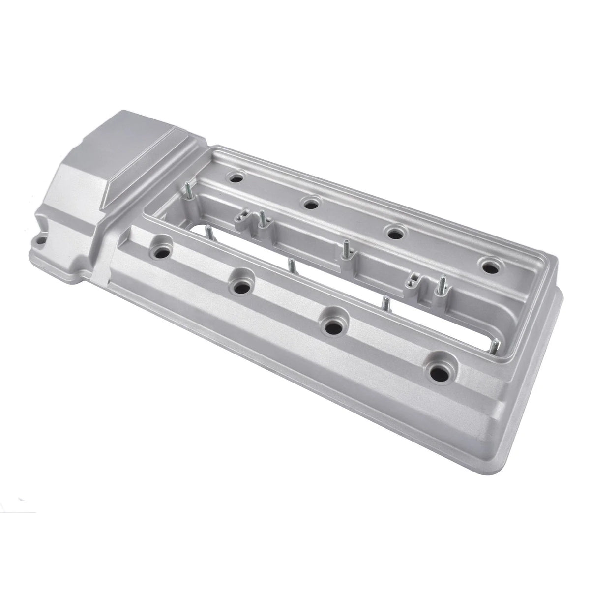 Left Engine Valve Cover for BMW 540i E39 (1998–2003) 740i E38 (1998–2001)
