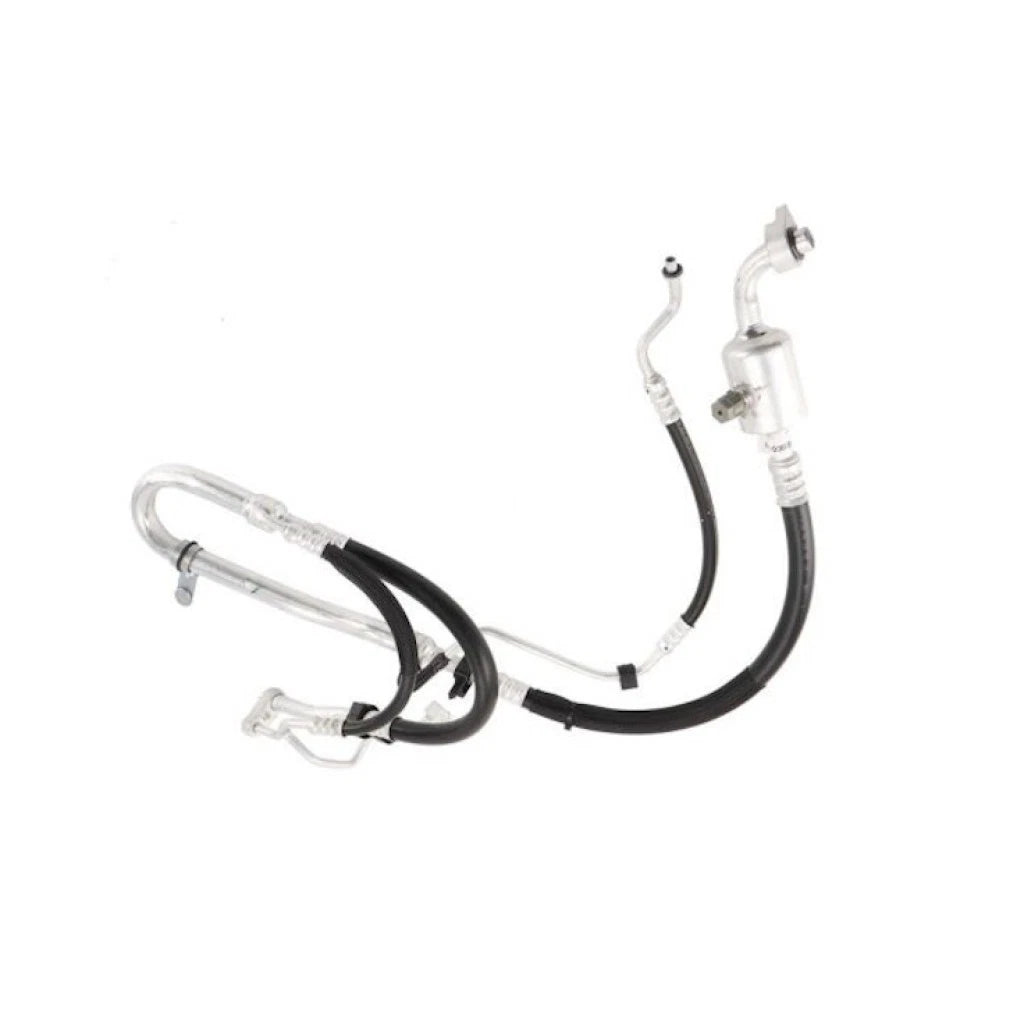 A/C Compressor Hose Assembly for GMC Sierra 1500 Limited (2019) OLX-ACD84459870-CL360A52