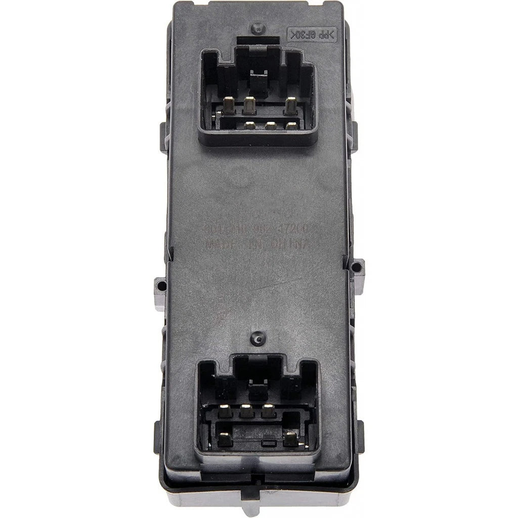 Power Window Switch for Ford F-550/F-450 Super Duty (2011–2012) ALX-PAU-RB-901-210-CL360A50