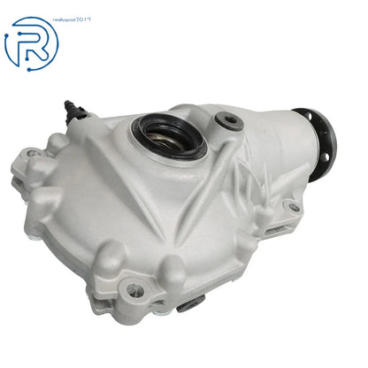 Front Differential Carrier Assembly 9455991 for BMW X3 (2011–2017) 3.73 Ratio Steel