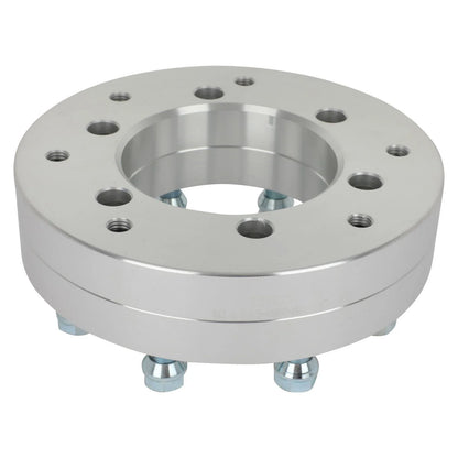 2X Wheel Adapter 6x139.7 to 8x165.1 for GMC 6 Lug to 8 Lug