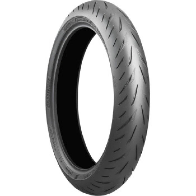 Bridgestone Battlax Hypersport S22 Front Tire 110/70R-17 (11668)