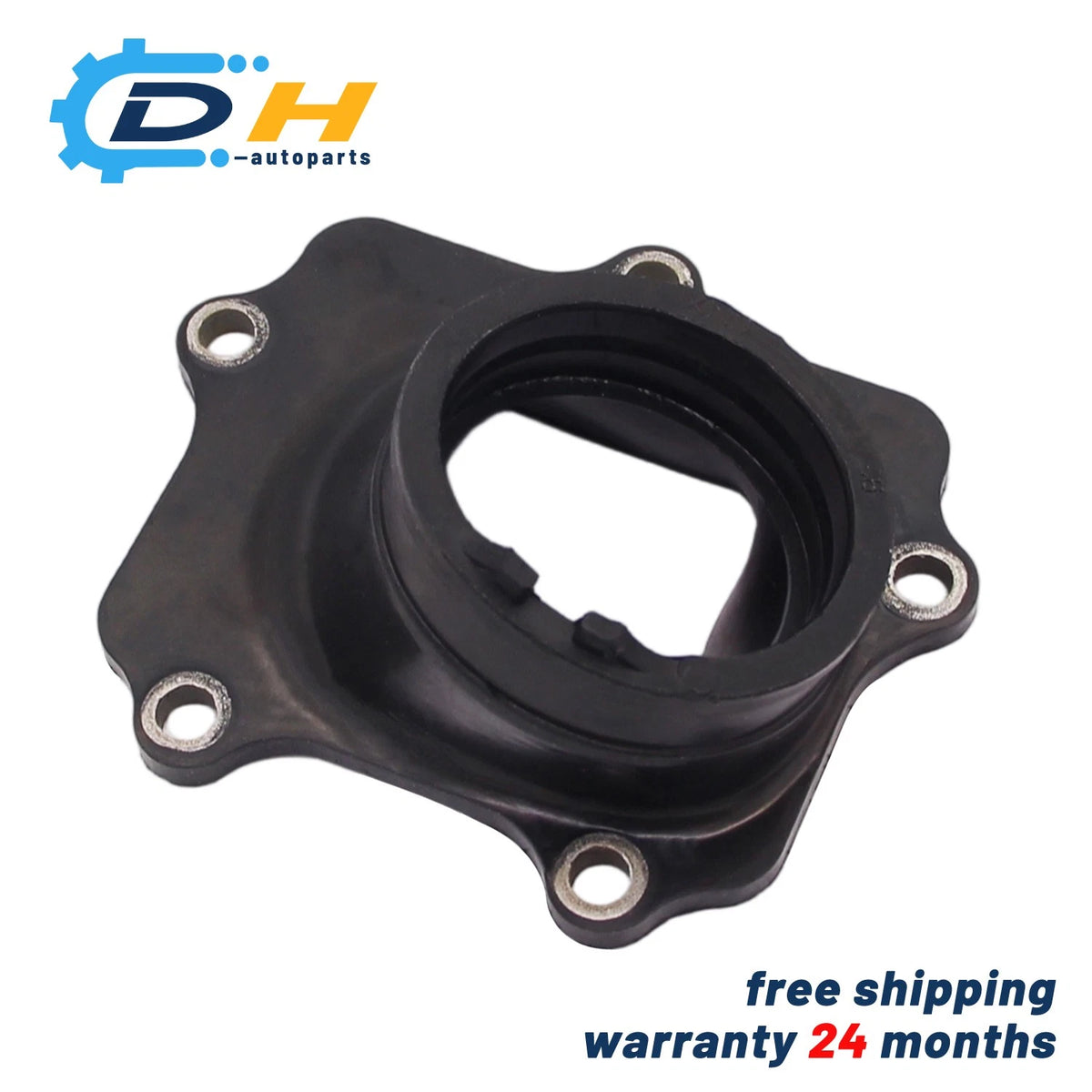 Intake Manifold Boot Joint for Yamaha YZ250 (2000) 5HC-13565-00-00, 5HC135650000