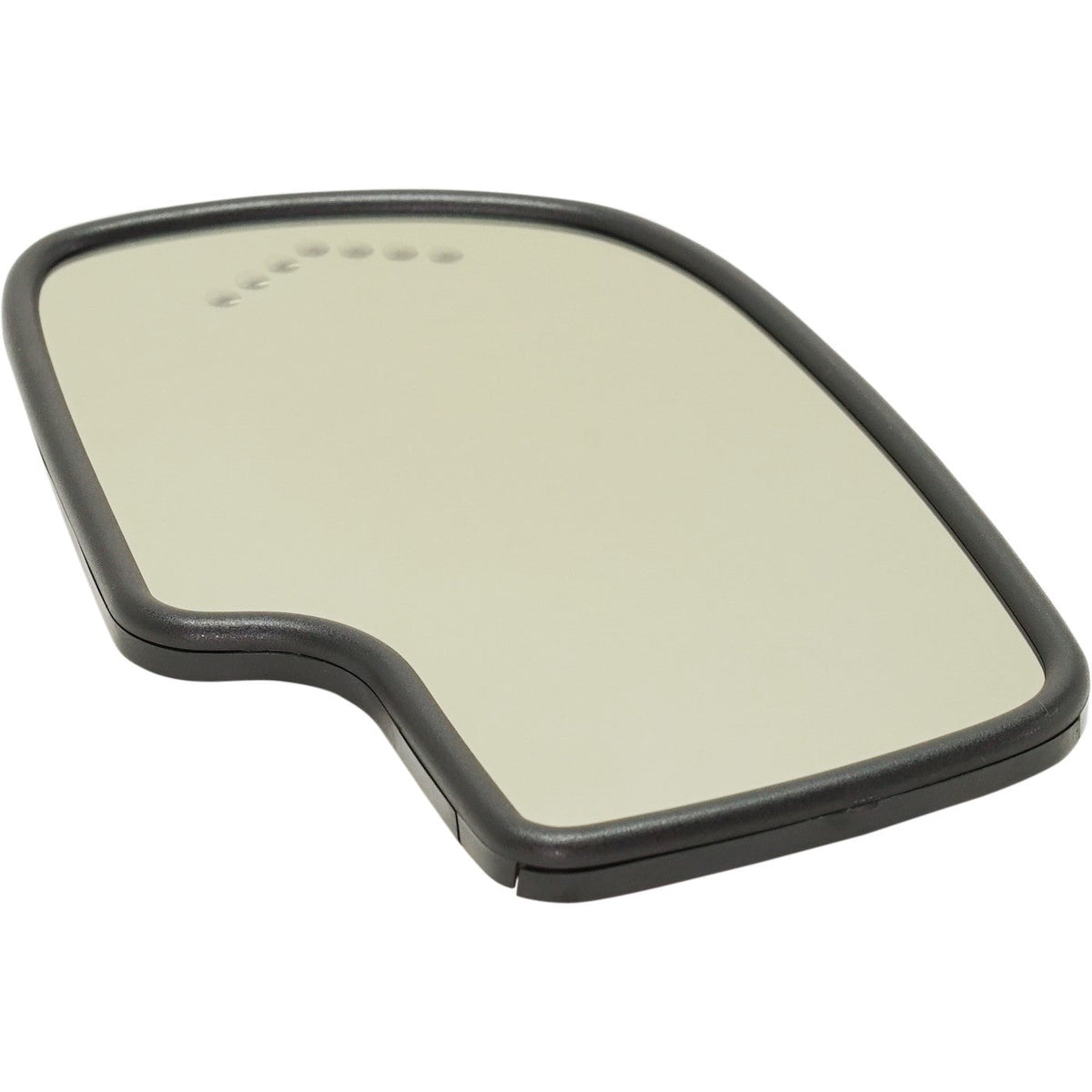 Heated Driver Side Mirror Glass for Chevy Tahoe (2003–2006)