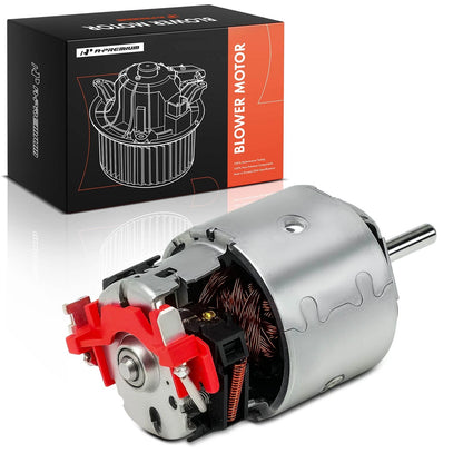 HVAC Blower Motor for Mercedes-Benz Sprinter (2004–2006) A0130007027, 0130007027