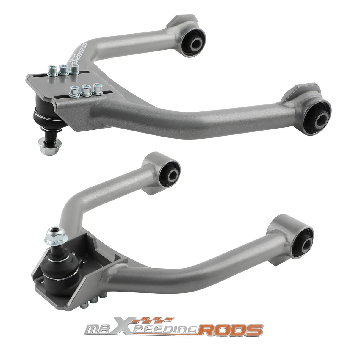 Adjustable Camber Arm Kit for Dodge Charger / Chrysler 300 (2005–2023)