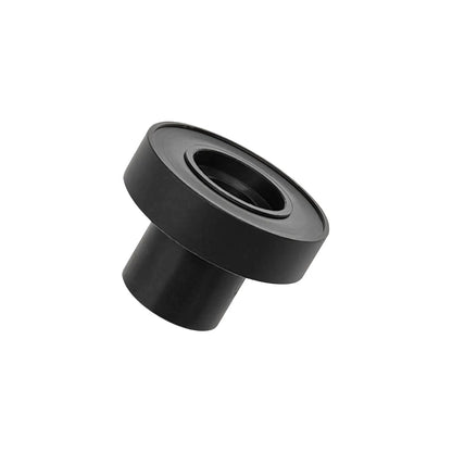 2X Black Window Guide Bushings for Mazda Miata (1990–2005) 909-925, 909 925, 909925