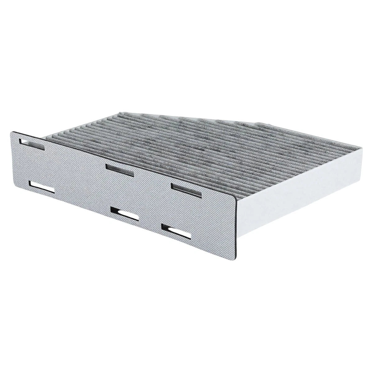 Cabin Air Filter for VW Audi Passat Beetle Jetta Tiguan Q3 CC (2010–2023) - CF10373, CF3201, CAF1800C, 18054151