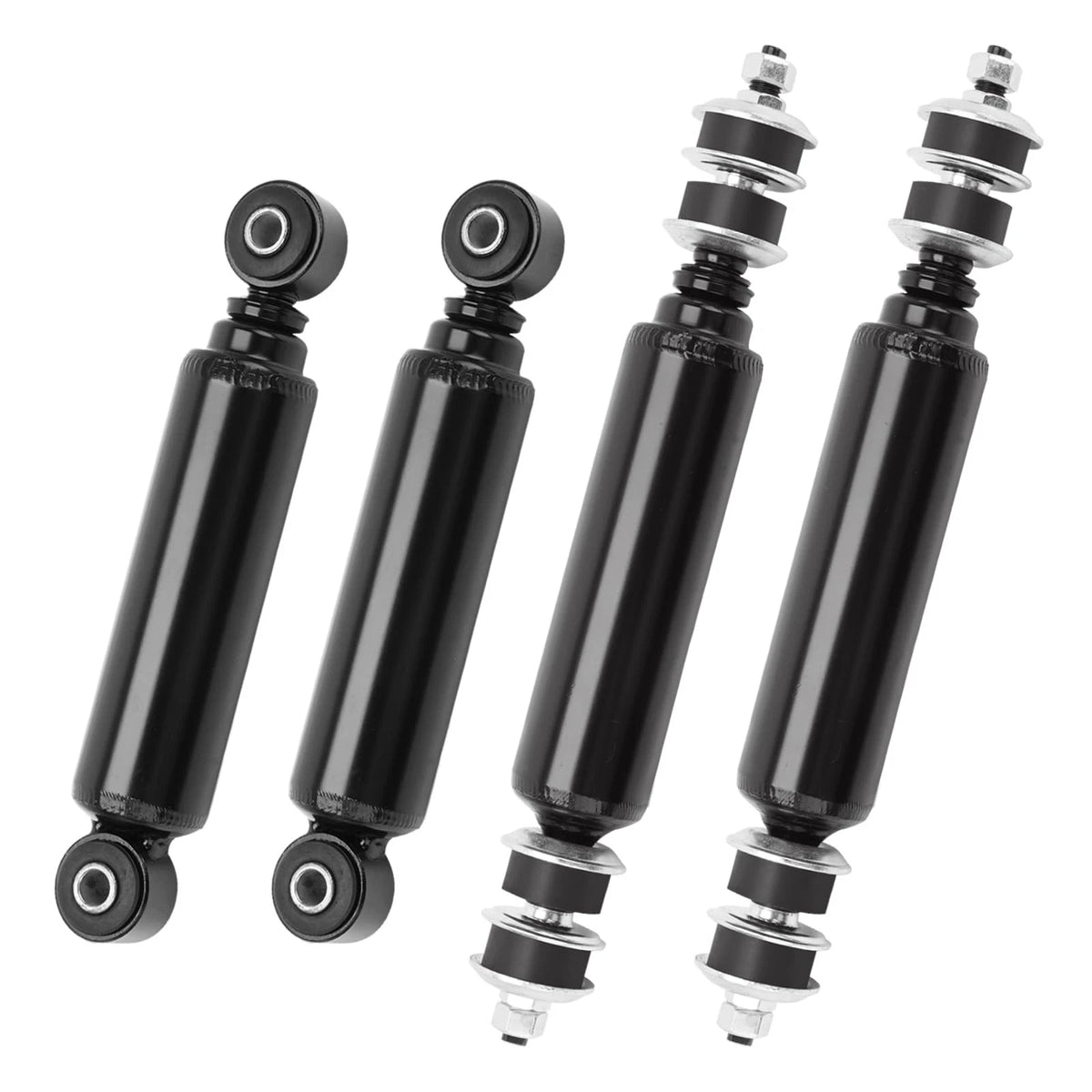 Shock Absorbers Kit for Club Car DS Golf Cart (Compatible)
