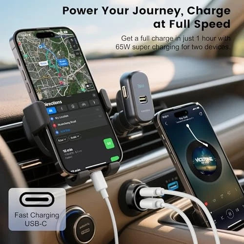 GPS Tracker for Vehicles (Undetectable, Hidden)
