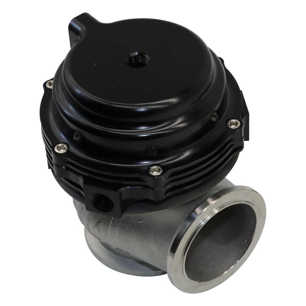 2 Sets 44MM Wastegate for Turbo with TIAL V-Band Flange Spring MV-R 14PSI