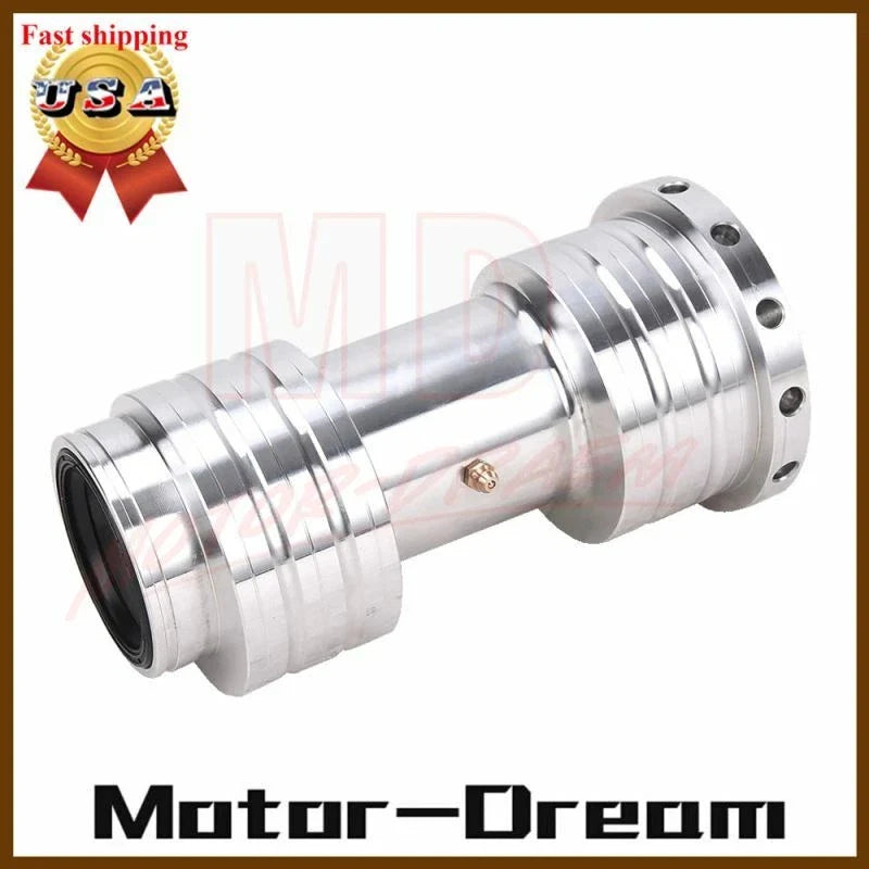Rear Axle Bearing Carrier Hub for Honda Sportrax 400 TRX400EX (1999–2008)