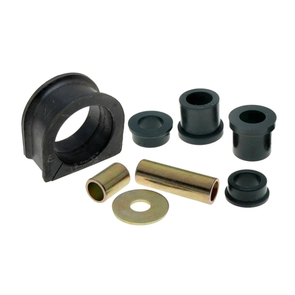 Set of 2 Rack Mount Bushings for Toyota 4Runner (1996–2002) OLX-ACD45G24060-CL360A51