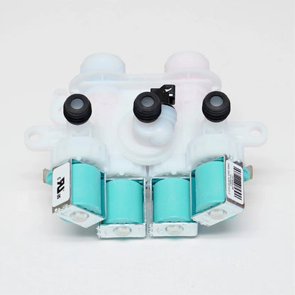 W11165546 Water Solenoid Inlet Valve for Whirlpool Washing Machine