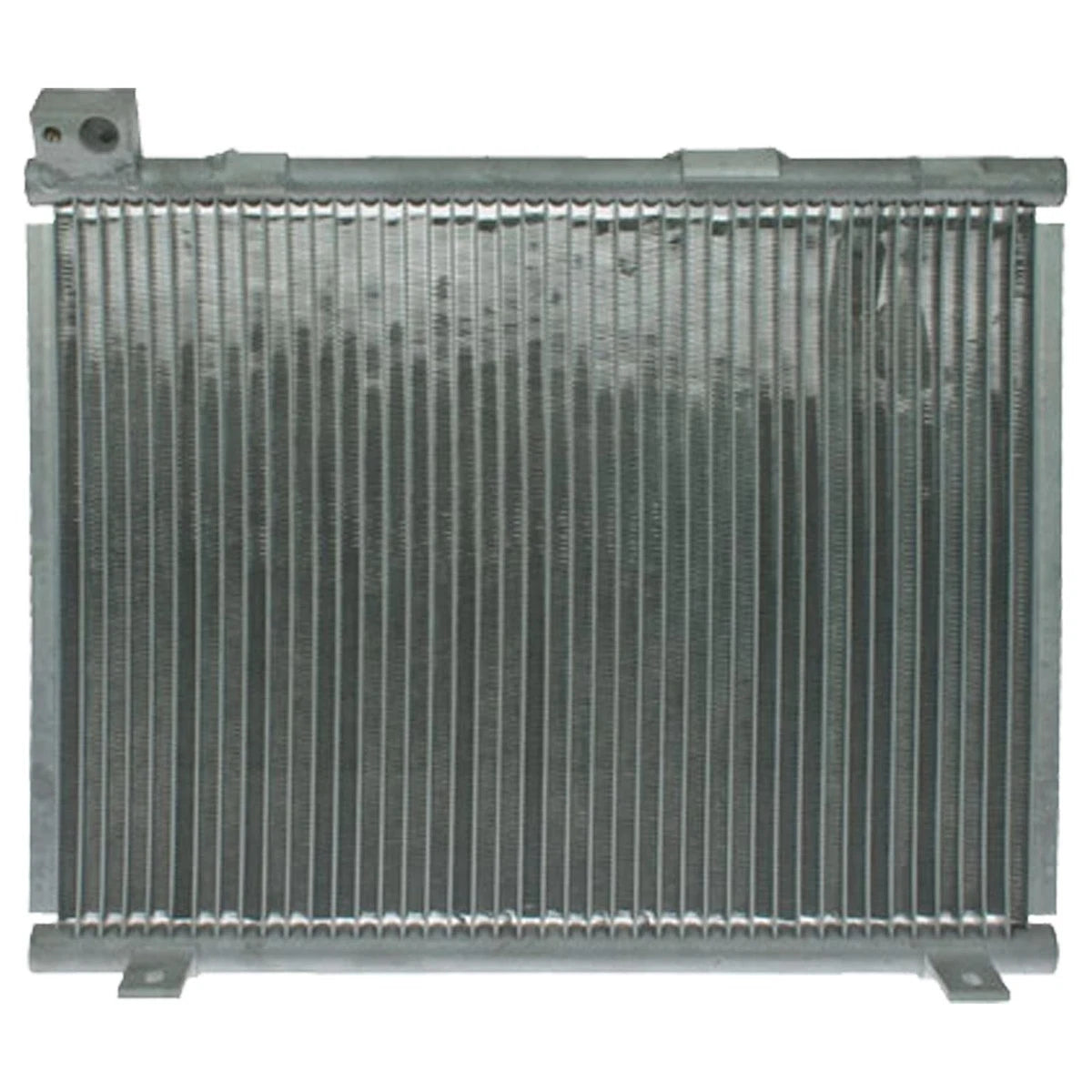 A/C Compressor with Clutch for Dodge Ram 2500 3500 (1994–2002) 9622547A