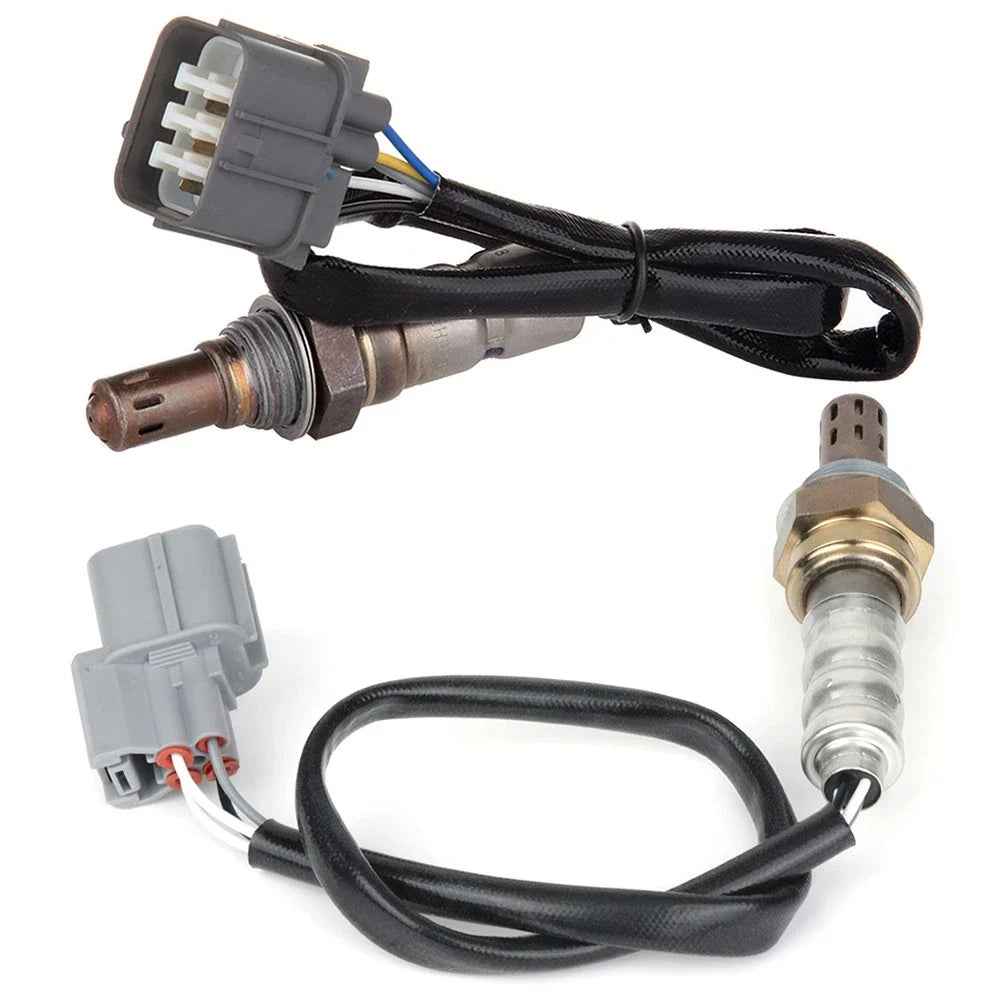 2X Upstream & Downstream Oxygen O2 Sensors for Honda Civic 1.6L (1996–1998)