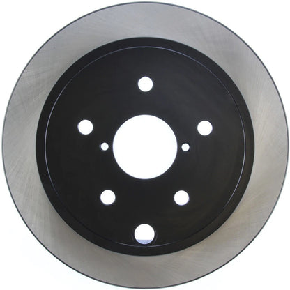 StopTech Brake Rotor for Subaru WRX (2015–2019) TLX-sto120.47032-CL360A70