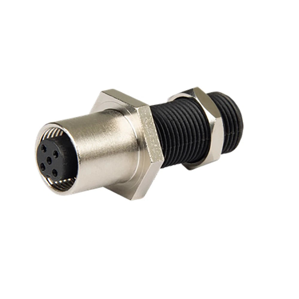 NMEA 2000 Through Bulkhead Adaptor for Ancor (270107)