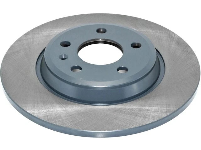 Rear Brake Rotor for Audi A6 Quattro (2013) 92241BYZS