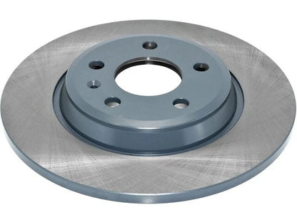 Rear Brake Rotor for Audi A6 Quattro (2013) 92241BYZS