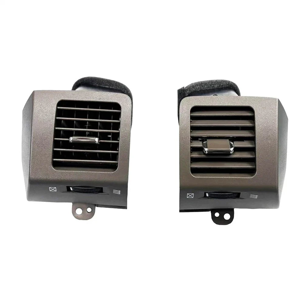 Air Vent Outlet Pair Left+Right for Toyota Land Cruiser Prado (2003-2009)