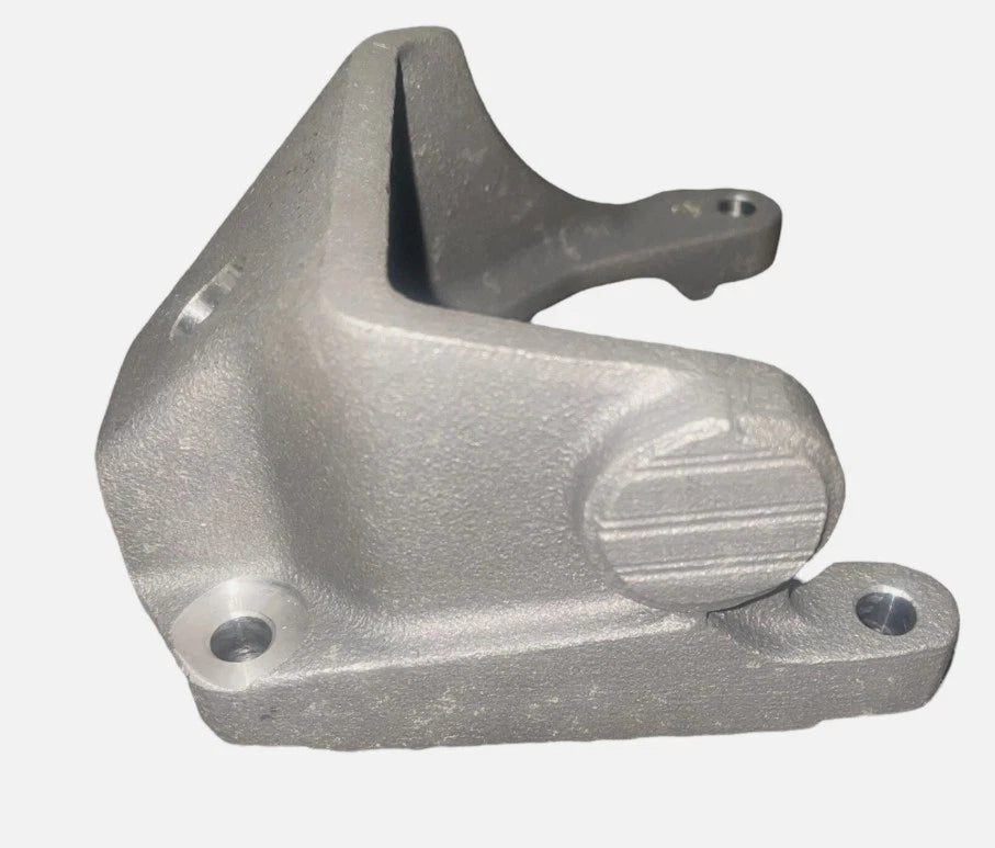 Front Left Engine Mount Bracket for Arctic Cat ZL ZR (2007–2008) 0708-045