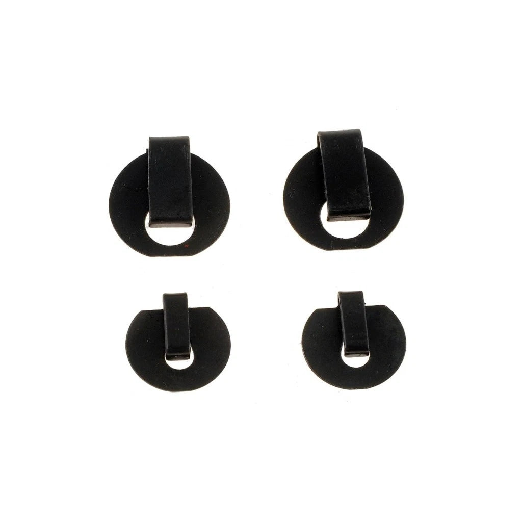 Set of 4 Throttle Rod Couplings for (ALX-PAU-MM-90093-CL360A50)