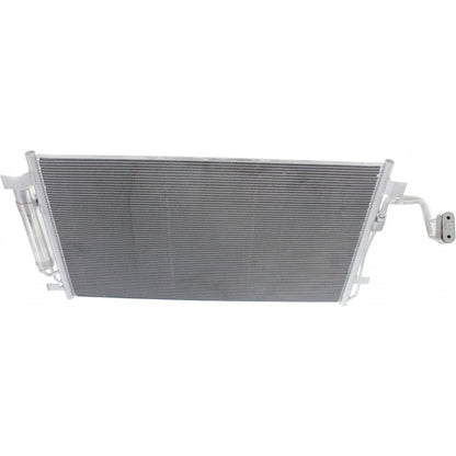 A/C Condenser for Nissan Altima (2013–2018) CLX-M0-4128-CL360A55, NI3030171