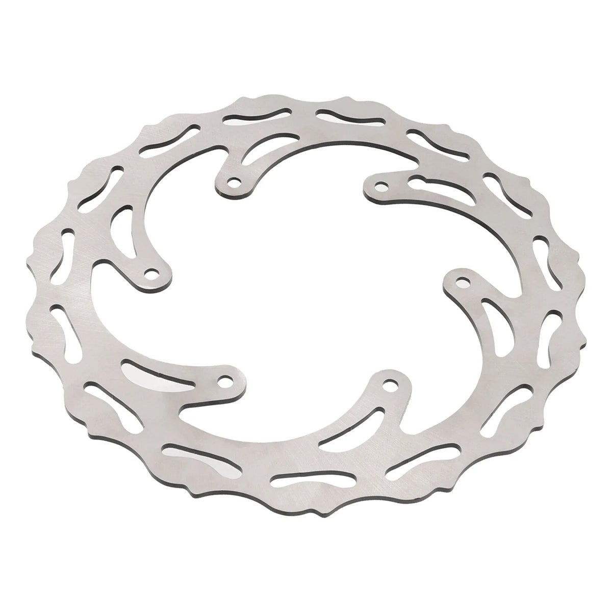 Front Brake Disc 260mm for KTM 125 150 200 250 300 350 400 450 520 EXC XC MX SX (2000–2023)